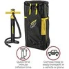 Bestway Hydro-Force Fastblast Tech Set Irklentė, 381x76x15cm