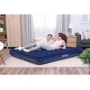 Pripučiamas čiužinys BESTWAY KING 203x183x22cm 67004-6249