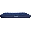 Pripučiamas čiužinys BESTWAY KING 203x183x22cm 67004-6249