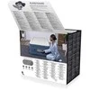 Pripučiamas čiužinys Bestway 6713P