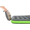 Pripučiamas turistinis čiužinys Bestway Pavillo Roll & Relax Twin, 188x99x22 cm