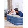 Pripučiamas čiužinys BESTWAY Tritech, pilka/mėlynas, 203 cm x 152 cm x 46 cm