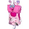 Bestway plaukimo liemenė su rankovėmis 3-6 L Minnie Mouse 9101A