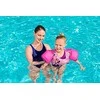 Bestway plaukimo liemenė su rankovėmis 3-6 L Minnie Mouse 9101A