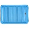 Bestway PLAUKIOJANTI SALA pripučiamas vandens čiužinys 4 asmenims 360 kg 269 x 183 cm 43542