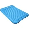Bestway PLAUKIOJANTI SALA pripučiamas vandens čiužinys 4 asmenims 360 kg 269 x 183 cm 43542