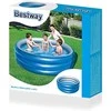 Bestway 51043 vaikiškas žaidimų baseinas