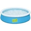 Baseinas Bestway My First Fast Set, 1.52m x 38cm, 57241