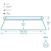 Baseinas su filtro pompa Bestway Fast Set