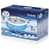 Baseinas su filtro pompa Bestway Fast Set