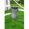 Bestway Flowclear Baseino siurblys su filtru, 3028 l/val.