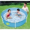Karkasinis baseinas Bestway Steel Pro 56283