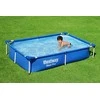 Baseinas Bestway Steel Pro