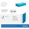 Baseinas Bestway Steel Pro