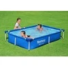 Baseinas Bestway Steel Pro