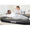 Bestway Pripučiamas čiužinys Tritech Airbed Queen su integruota pompa 67930 2.03m x 1.52m x 30cm