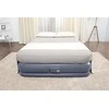 Bestway pripučiamas čiužinys su pompa 226 x 152 x 84 cm Bestway 67925