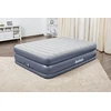 Bestway pripučiamas čiužinys su pompa 226 x 152 x 84 cm Bestway 67925