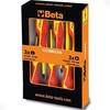 BETA AUKTUČIŲ RINKINYS 6 vnt IZOLIUOTA / 1273MQ / D6