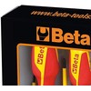 BETA AUKTUČIŲ RINKINYS 6 vnt IZOLIUOTA / 1273MQ / D6