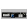 Serveris Streamer TandBerg RDX INT. DRIVE Juodas USB 3.0 - 8785- RDX