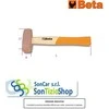 Beta Tools Medinė plaktuko rankena 800g 280mm (1385 / 800)