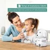 Beurer Beurer IH24 Kids balta - Inhalators berniem