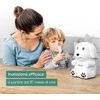Beurer Beurer IH24 Kids balta - Inhalators berniem