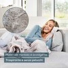 Beurer šildanti antklodė HD150 nordic XXL