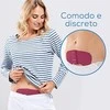 Beurer Elektrostimuliatorius EM 50 Menstruacinis atsipalaiduoti