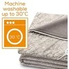Beurer Šildanti antklodė HD75 Cosy Nordic