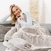 Beurer Šildanti antklodė HD75 Cosy Nordic