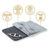 Beurer Šildoma pagalvėlė HK 125 Cosy