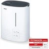 Drėkintuvas Beurer humidifier LB 55 baltas