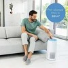 Drėkintuvas Boneco Beurer 266 m/h balta - Gaisa attiritajs