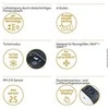 Beurer - LR 500 Oro valytuvas WiFi - 3 Metų Garantija