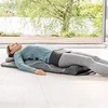 Naujiena!! Beurer Shiatsu masažinis kilimėlis MG280 Yoga