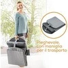 Naujiena!! Beurer Shiatsu masažinis kilimėlis MG280 Yoga