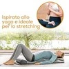 Naujiena!! Beurer Shiatsu masažinis kilimėlis MG280 Yoga