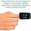 Beurer - Pulsoksimetras PO 45 - 5 Years Garantija