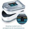 Pulsoksimetras Beurer PO 60 Bluetooth