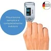 Pulsoksimetras Beurer PO 60 Bluetooth