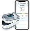 Pulsoksimetras Beurer PO 60 Bluetooth