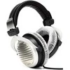 Studijinės ausinės Beyerdynamic DT 990, 600 omų
