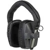 Beyerdynamic | Studijinės monitorinės ausinės, uždaros | DT 150 | Triukšmo mažinimas