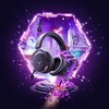 Beyerdynamic MMX 200 Ausinės Žaidimams, Over-Ear, Belaidės, Juodas | Beyerdynamic