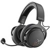 Beyerdynamic MMX 200 Ausinės Žaidimams, Over-Ear, Belaidės, Juodas | Beyerdynamic