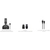 Beyerdynamic MMX 200 Ausinės Žaidimams, Over-Ear, Belaidės, Juodas | Beyerdynamic