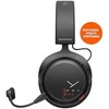 Beyerdynamic MMX 200 Ausinės Žaidimams, Over-Ear, Belaidės, Juodas | Beyerdynamic