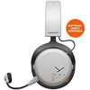 Beyerdynamic MMX 200 Ausinės Žaidimams, Over-Ear, Belaidės, Pilkas | Beyerdynamic